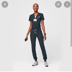 Figs dark harbor set